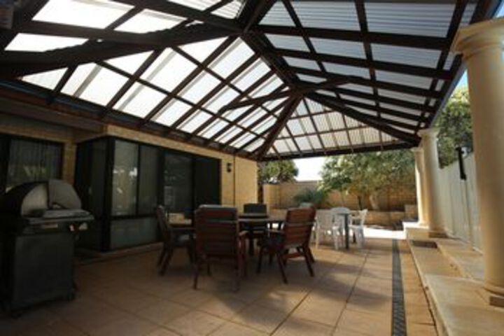 Terrace/Patio 22 of 23