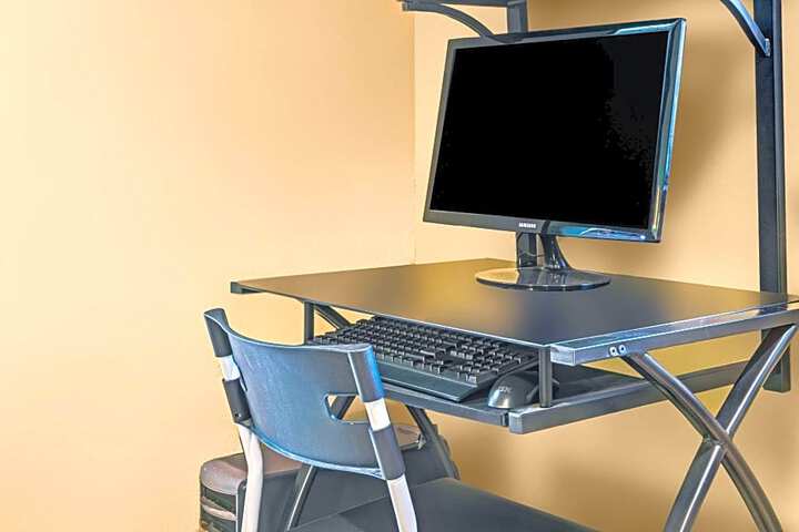 Fitness Facility Photos