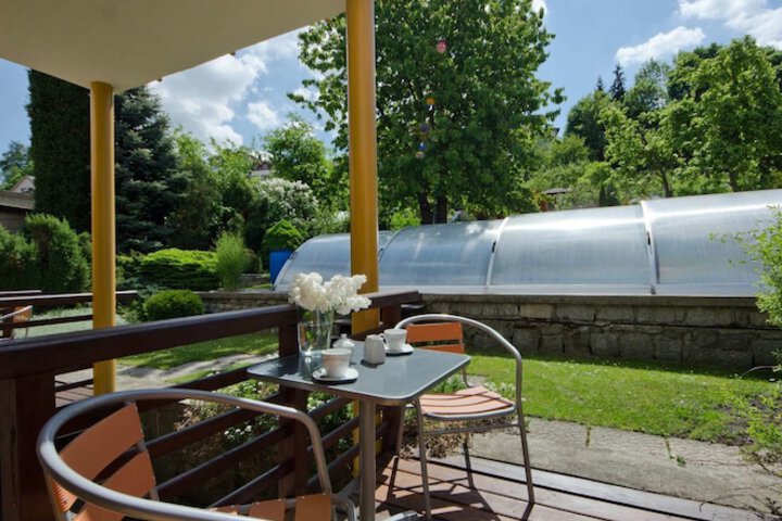 Terrace/Patio 87 of 140