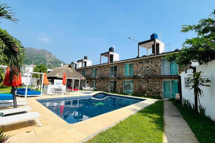 Hotel Stone