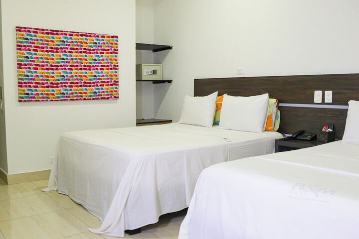 Room 7 of 21