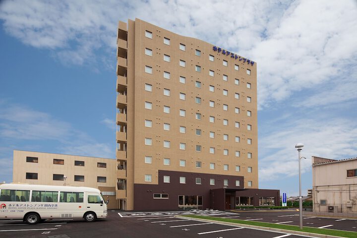 Photo of Hotel Aston Plaza Kansai Airport