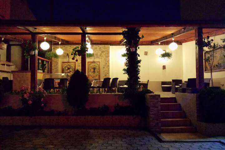 Terrace/Patio 35 of 39