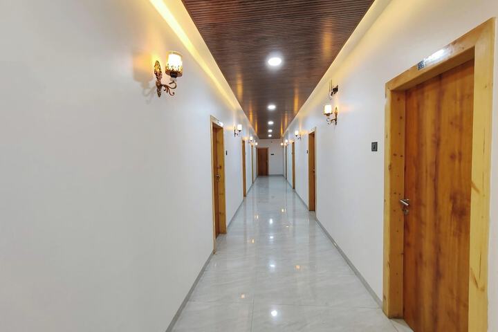 Hotel Interior 2 of 20