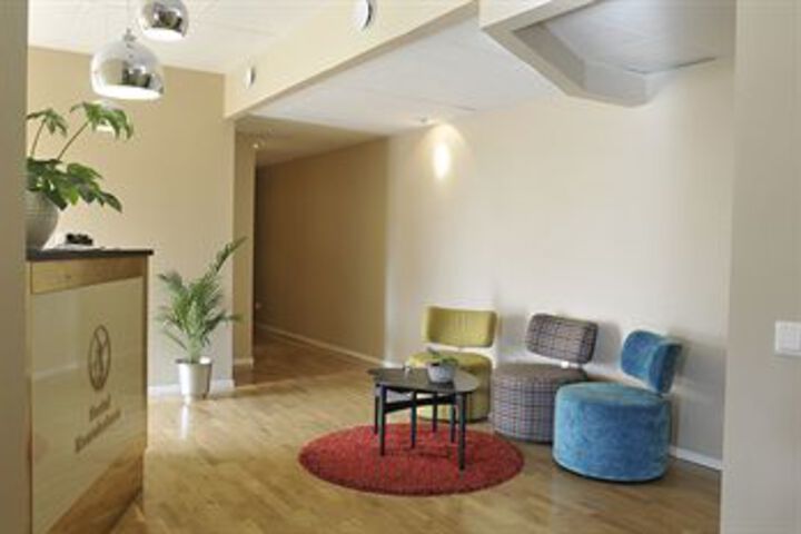 Hotel Kvarnholmen