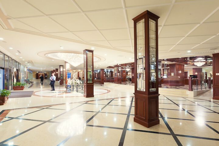 Lobby Photos