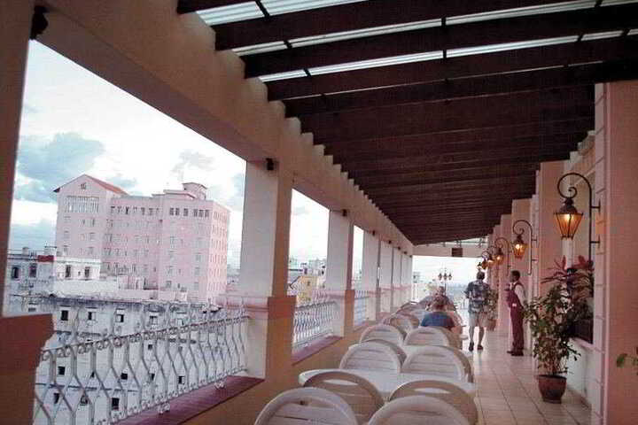 Hotel Interior 17 of 38