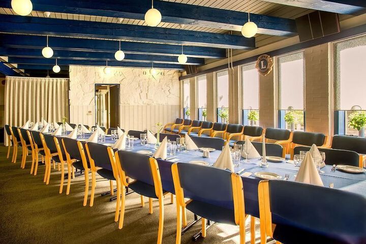 Restaurants