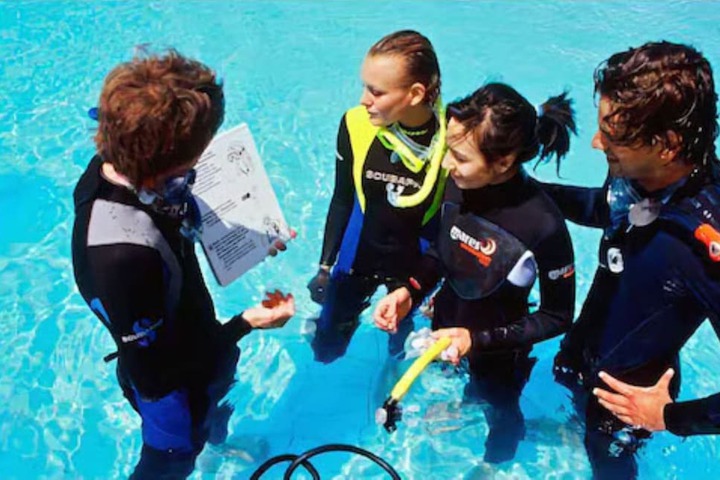 Water Sports 42 of 84