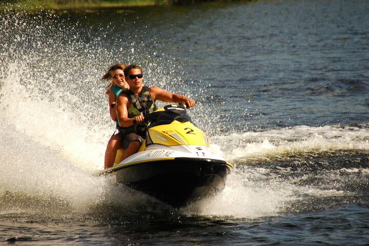 Boating