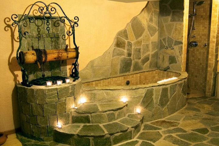 Spa Massage