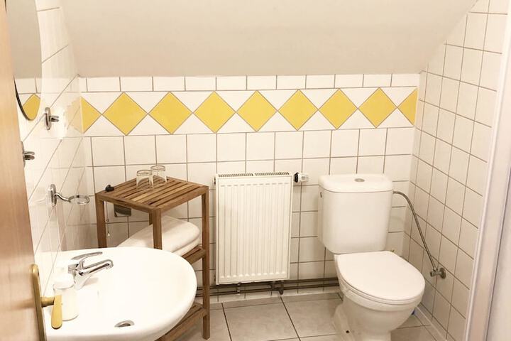 Bath Amenities