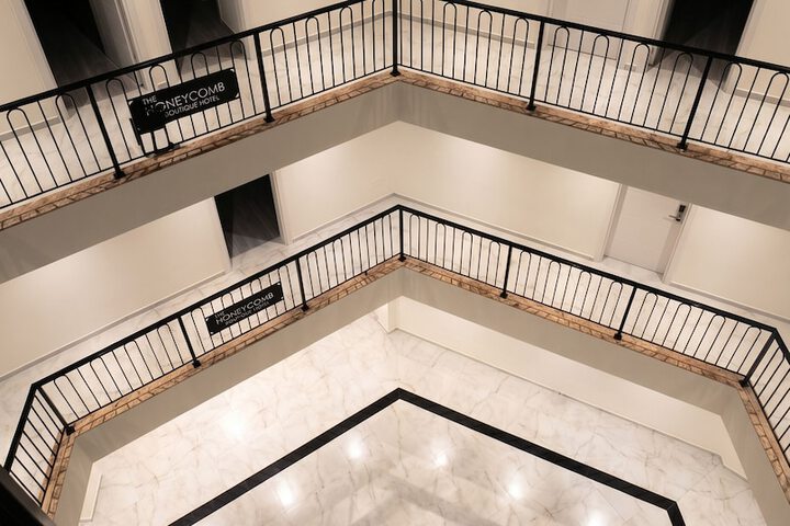Hotel Interior 46 of 57