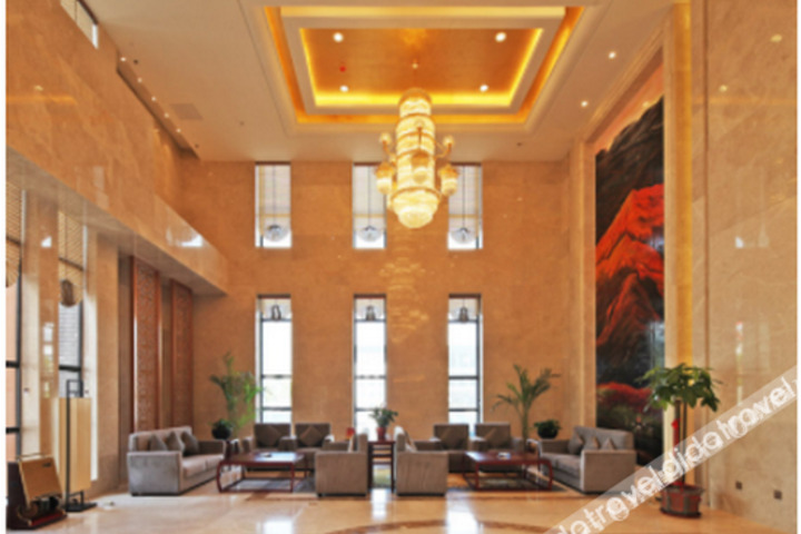 Hotel Interior 14 of 18