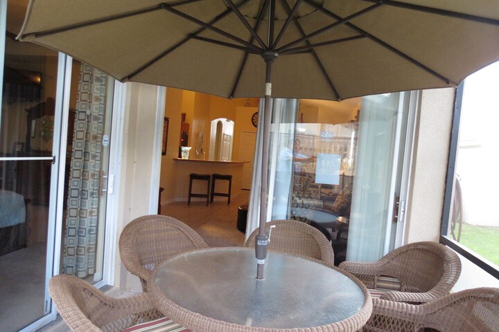 Terrace/Patio 26 of 42