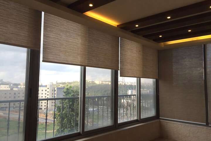 AL FAROUQ HOTEL APARTMENTS