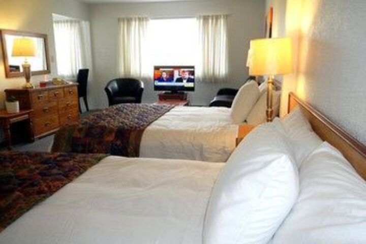 Fitness Facility Photos