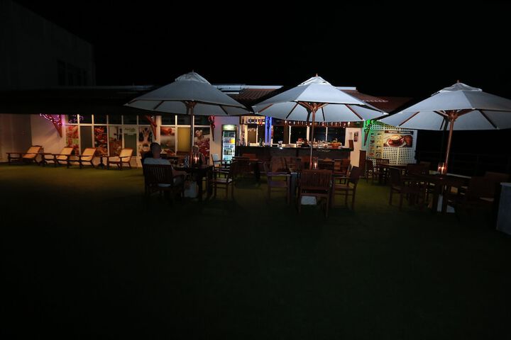 Terrace/Patio 41 of 44