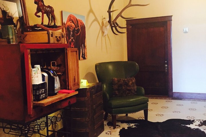 Hotel Interior 3 of 52