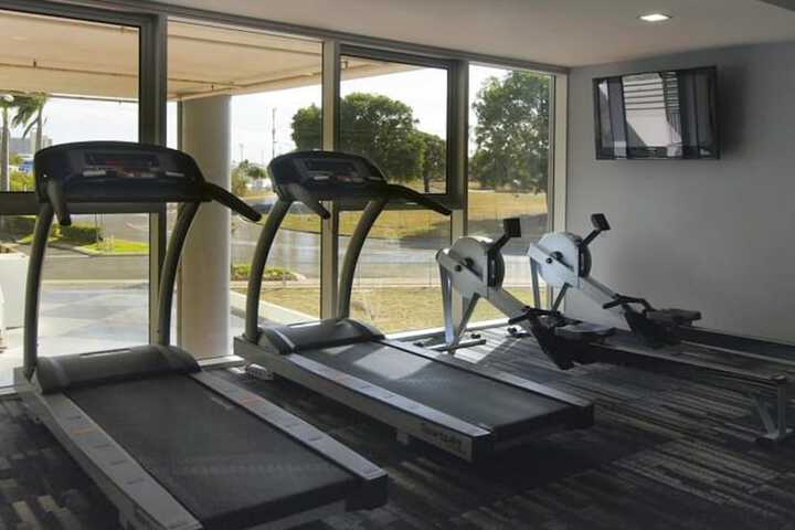 Fitness Center Photo