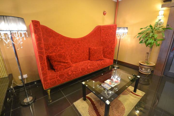 Hotel Interior 3 of 48