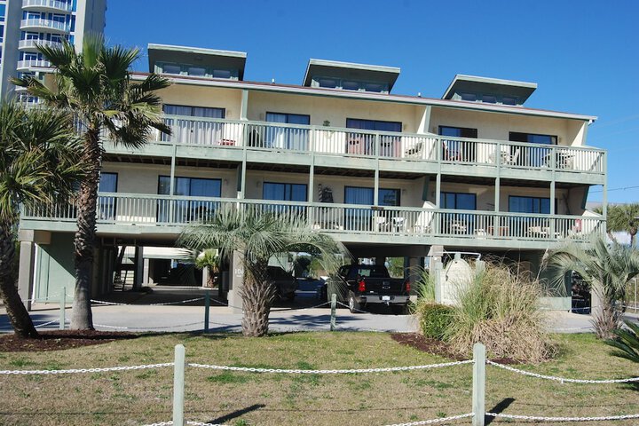 Hotel 39 of 40
