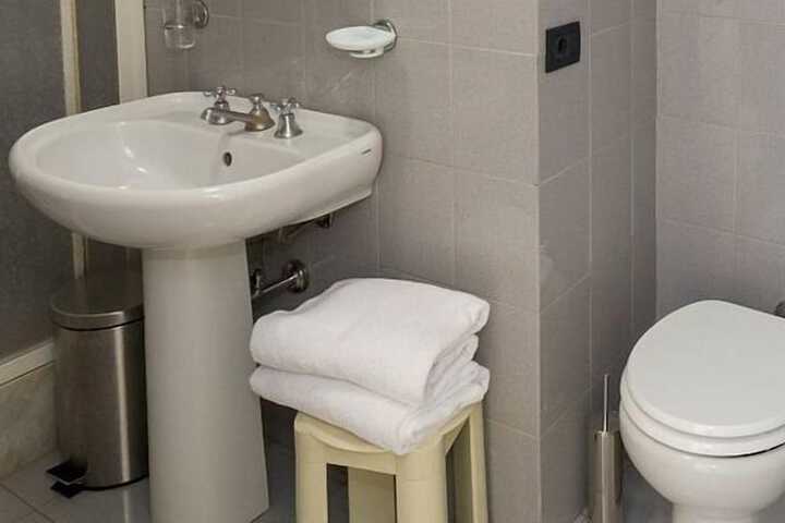 Bathroom Vanities
