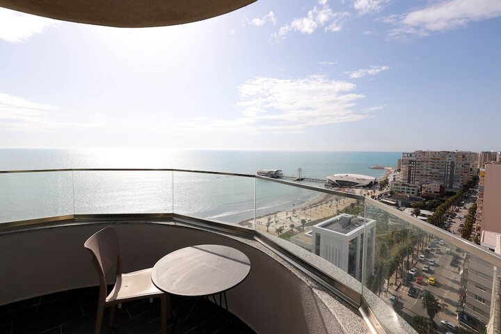 Terrace/Patio 167 of 169
