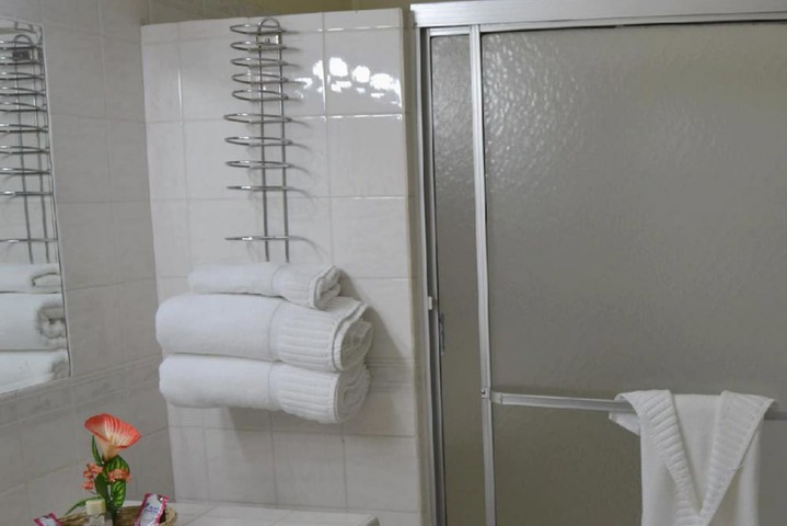 Bath Amenities