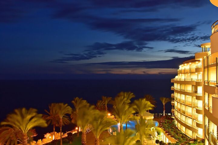 Hotel 392 of 411