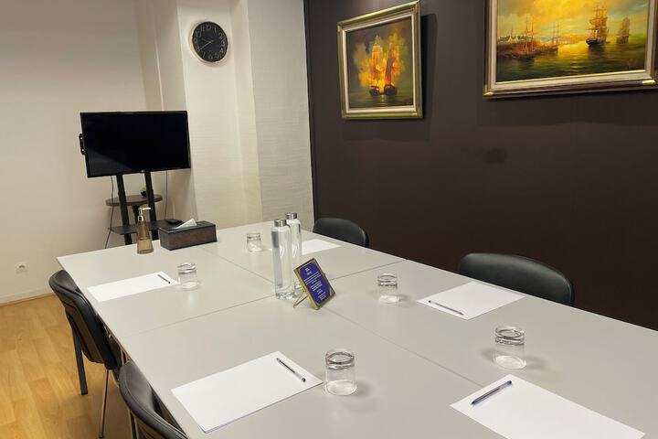 Meeting 112 of 135