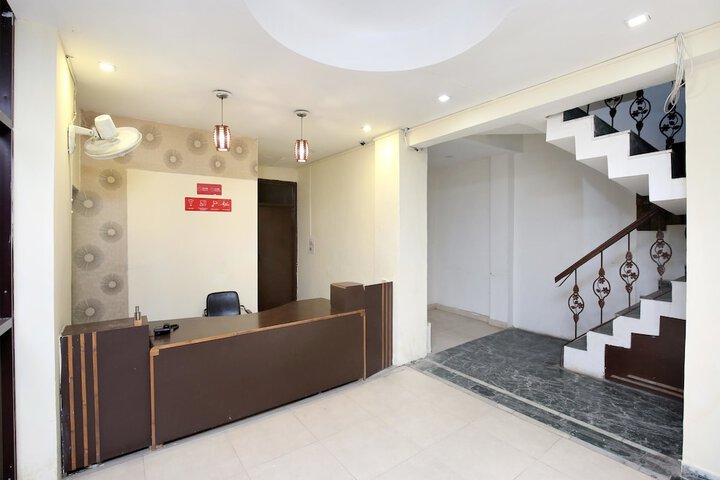 OYO 14830 Hotel Dreamland Resorts