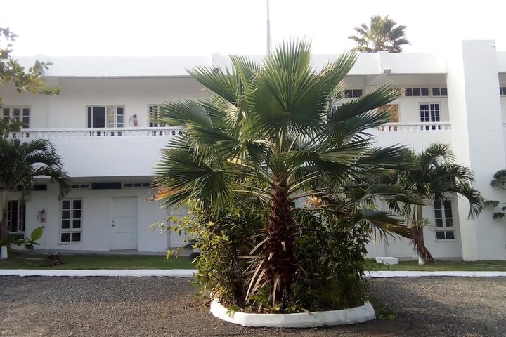 Hotel 66 of 78