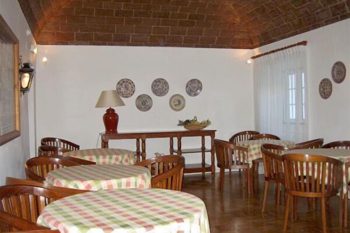 Dining Photos