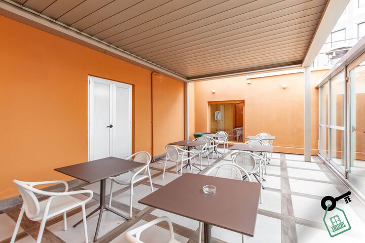 Terrace/Patio 81 of 82