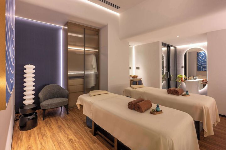 Hotel Spa