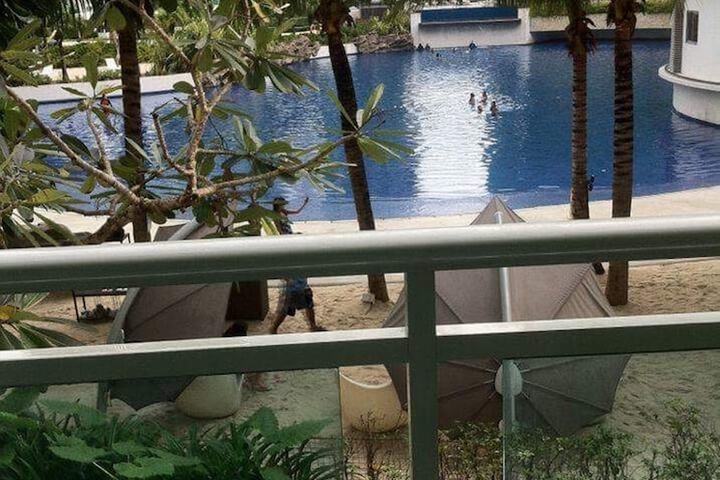 Pool 5 of 11