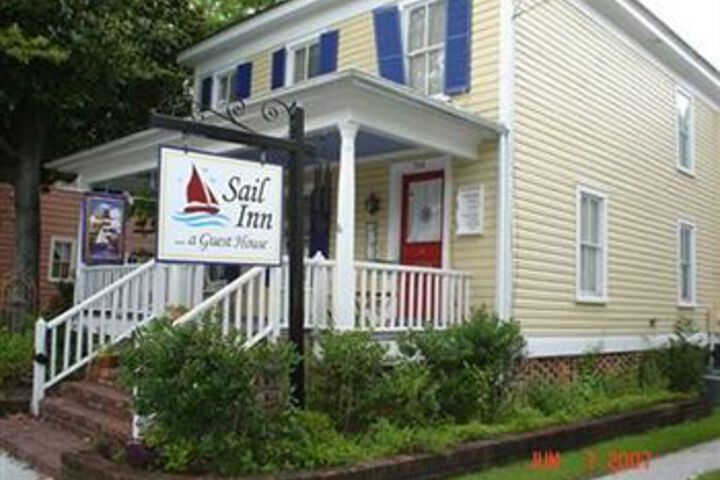 Sail Inn