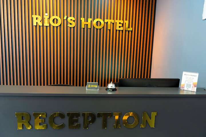 Hotel Interior 2 of 13