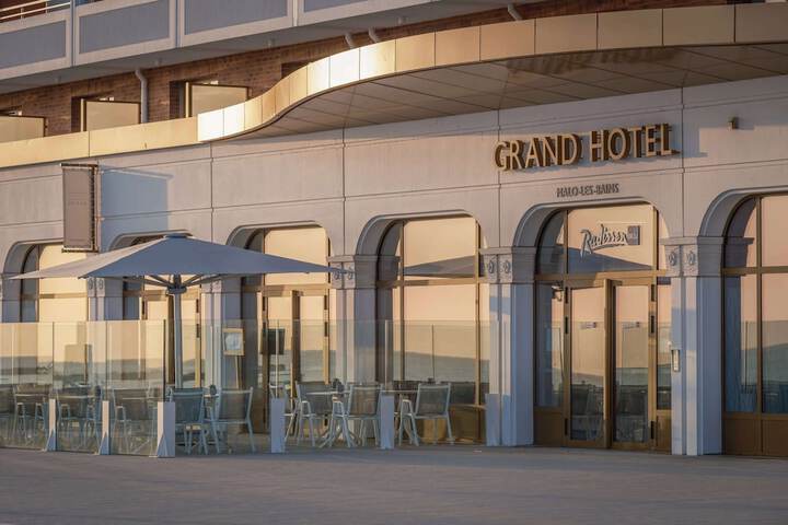 Hotel 115 of 115
