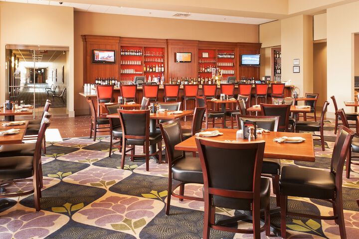 Restaurants