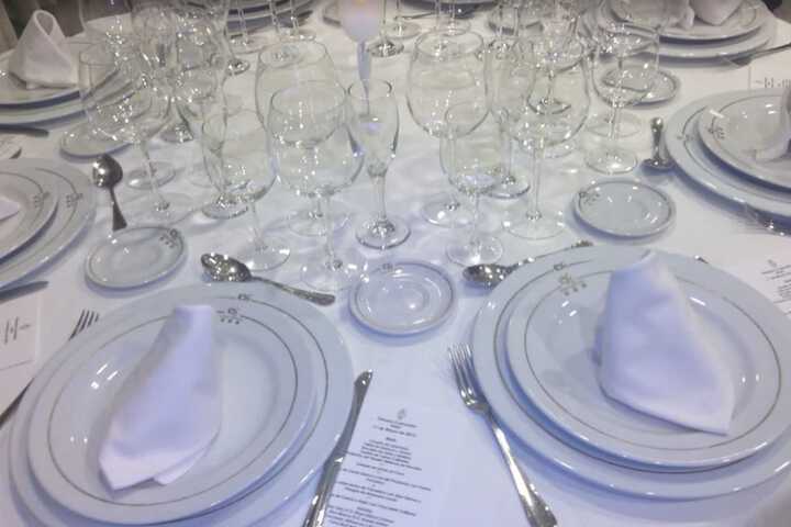 Wedding/Banquet 33 of 42