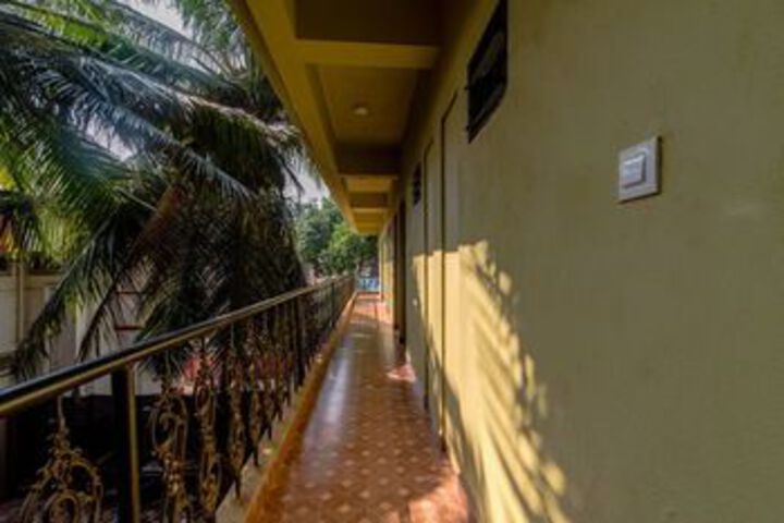 Fitness Facility Photos