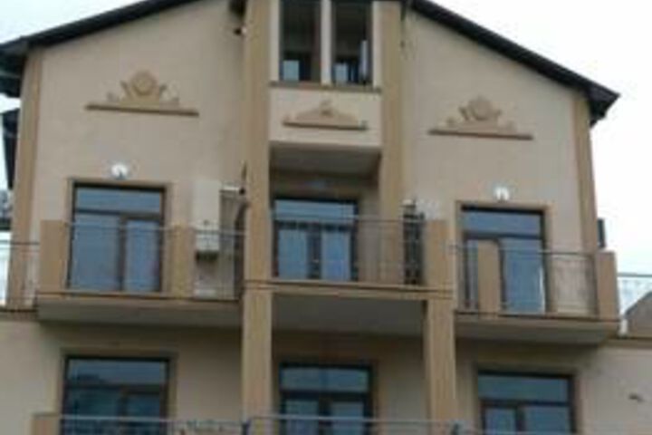DEUTSCHES APPARTEMENT HOTEL