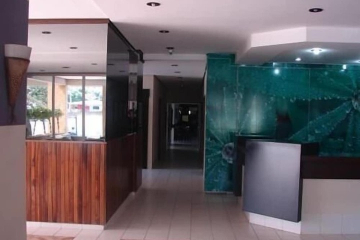 Lobby Photos