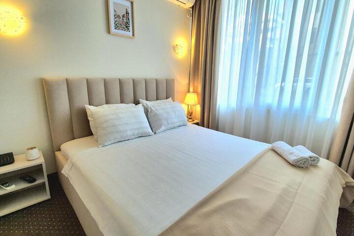 Hotel Marie