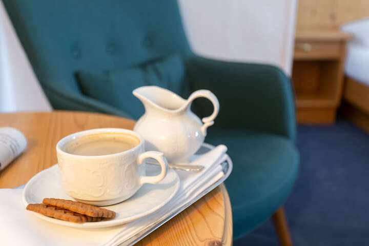Breakfast/Coffee Service 57 of 115