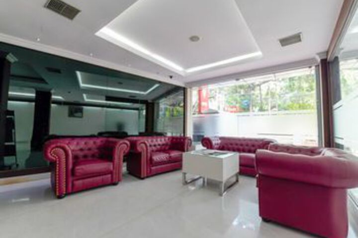 Hotel Interior 18 of 20