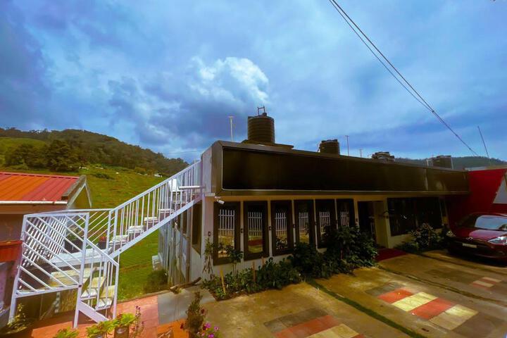 Rozana Retreats – SkyView ooty