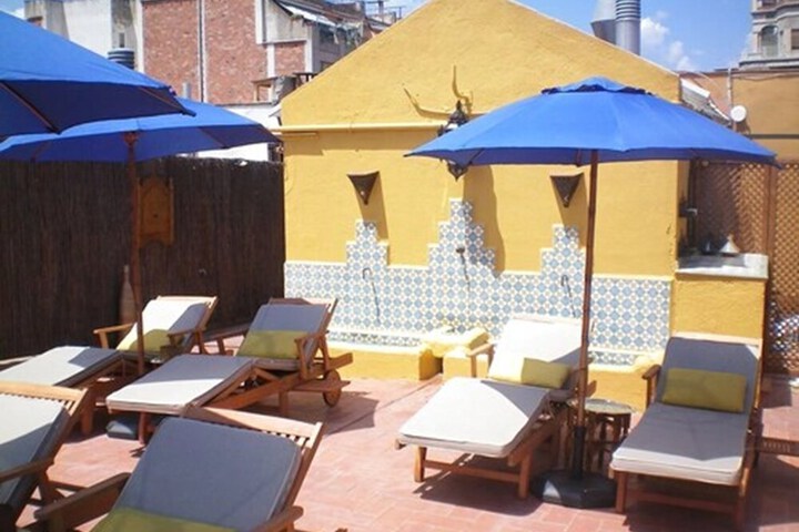 Terrace/Patio 79 of 117